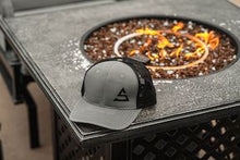 Load image into Gallery viewer, Schauland Performance Grey/Black Trucker Hat