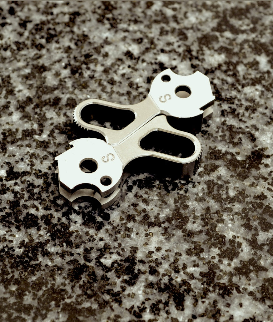 SP Delta Tactical Hammer