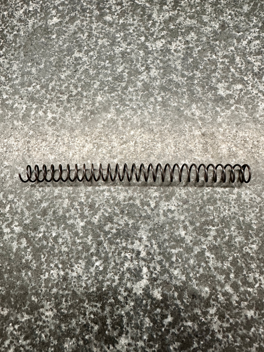 Commander Recoil Spring – Schauland Performance