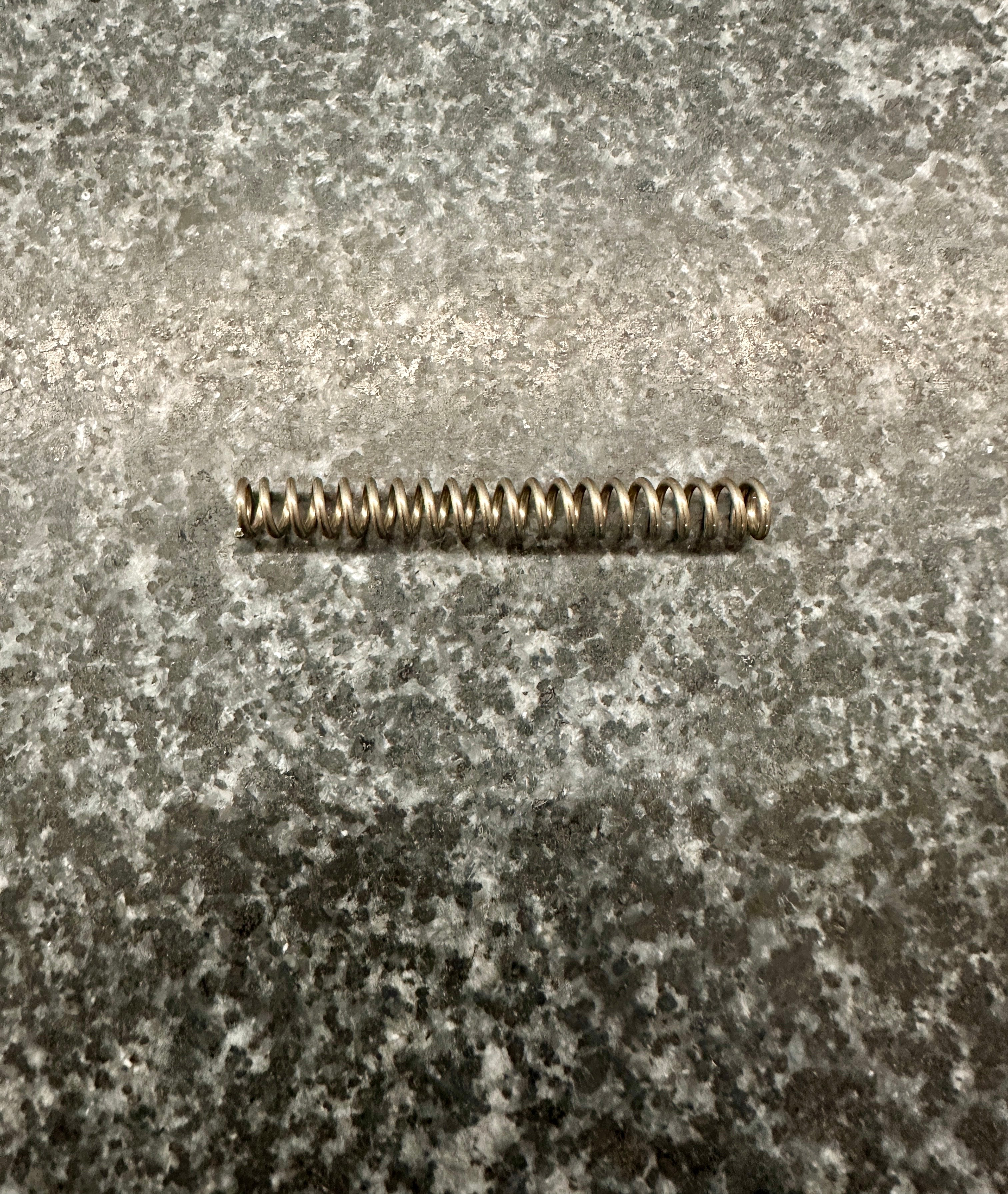 Government/Commander Mainspring – Schauland Performance