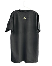 Load image into Gallery viewer, Schauland Performance #1 Logo T-Shirt, Black
