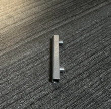 Load image into Gallery viewer, Schauland Performance CNC Machined Plunger Tube SS
